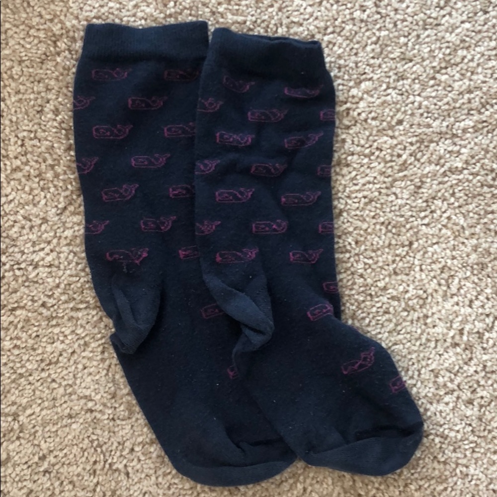 Vineyard vines socks
